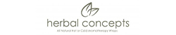 Herbal Concepts logo