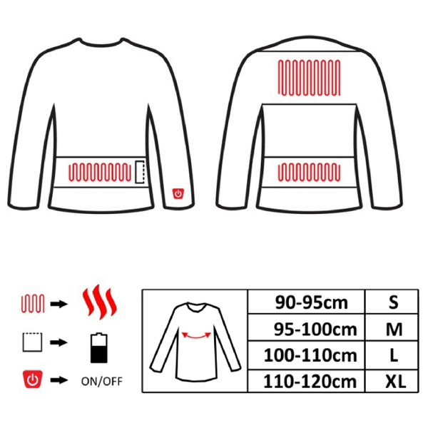 Glovii Shirt