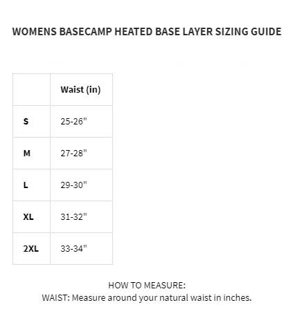 gobi-sizing-guide