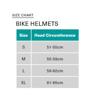 Smith Size Chart