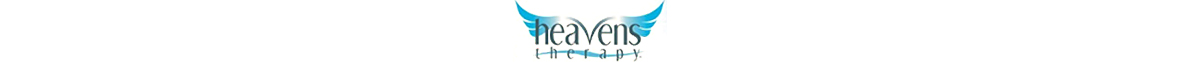 Heavens Therapy Logo