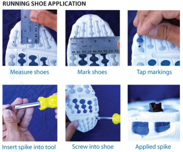 IceSpike Installation Guide