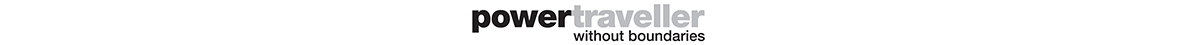 Powertraveller Logo